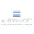 Centre Hospitalier AUBAN-MOET  Epernay Logo