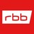 Rundfunk Berlin-Brandenburg logo