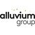 Alluvium Group logo