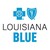 Louisiana Blue logo