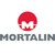 A/S MORTALIN logo