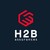 H2B Assurances logo