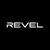 REVEL | Renting de Coches logo