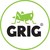 Grig a.s. logo