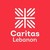 Caritas Lebanon logo