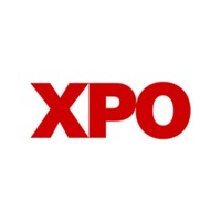XPO Logistics (5) logo