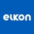 ELKON Concrete Batching Plants logo