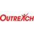 Outreach, Inc. logo