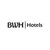 BWH Hotels Central Europe logo