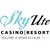 Sky Ute Casino Resort Logo