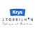 Opticiens Krys J.Torrilhon logo