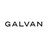 Galvan logo