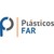 MOLDEO DE PLÁSTICOS FAR SA DE CV logo