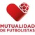 Mutualidad de Previsión Social de Futbolistas Españoles logo