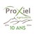 Proxiel Agriculture logo