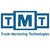 TMT Trade Marketing Technologies logo