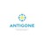 Antigone logo