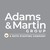 Logo di Adams & Martin Group