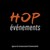 HOP Événements logo