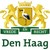 Logo di Den Haag Werkt