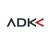 ADK logo