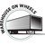 Warehouse on Wheels logo