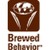 Brewed Behavior logo