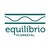 EQUILÍBRIO PROTEÇÃO FLORESTAL logo