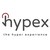 Hypex logo