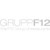 Grupp F12 logo