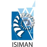 ISIMAN logo