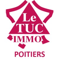 Le Tuc Immo Poitiers logo