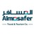 Almosafer logo