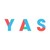 YAS logo