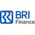 PT. BRI Multifinance Indonesia logo