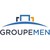 GROUPEMEN logo