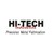 HI-TECH Industries logo