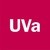 Universidad de Valladolid logo
