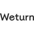 Weturn logo