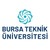 Bursa Teknik Üniversitesi logo