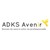 ADKS Avenir logo