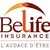 Belife Insurance Cameroun logo