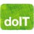Non-Governmental Organization DOIT logo