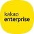 카카오엔터프라이즈 (Kakao Enterprise) logo