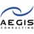 Aegis Consulting logo