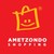 AMETZONDO SHOPPING logo