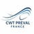 CWT PREVAL FRANCE logo