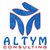 ALTYM CONSULTING logo