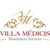Résidences Services Villa Médicis - RSVM logo