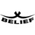 Belief Sports logo